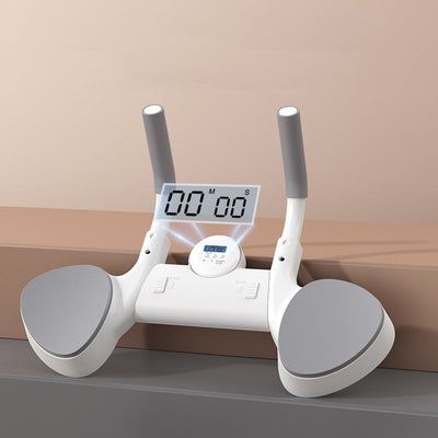 Tablet Support For Multi-functional Push-ups Fitness