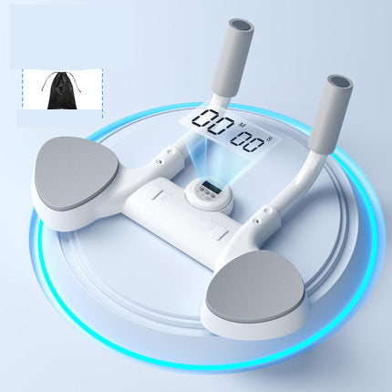 Tablet Support For Multi-functional Push-ups Fitness