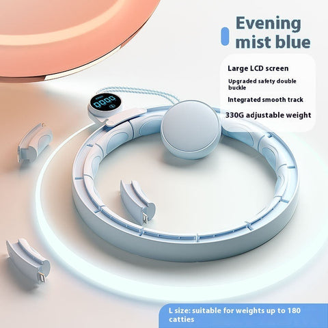 Removable Intelligent Digital Weight-bearing Equipment