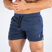 Men Bodybuilding Shorts