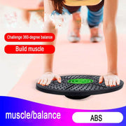 Yoga Balance Board