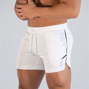 Men Bodybuilding Shorts