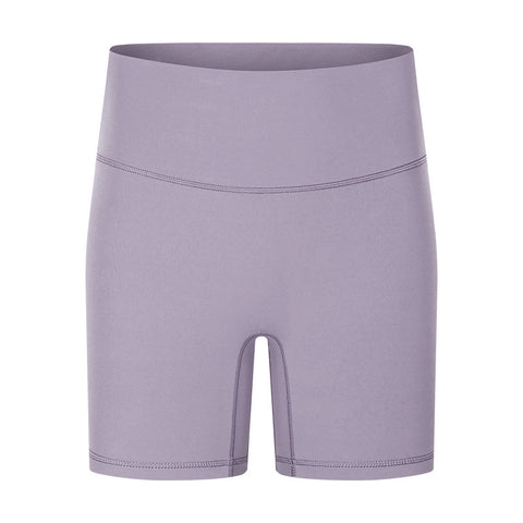 Parallel Gear Yoga Shorts