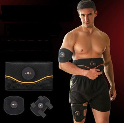 Muscle Stimulators For Body Slimming