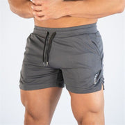 Men Bodybuilding Shorts