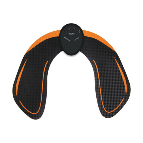 Fitness equipment for home exercise abdominal patch 