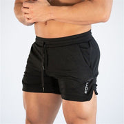 Men Bodybuilding Shorts