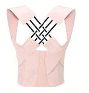 Back Posture Corrector For Pain Relief & Daily    