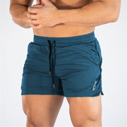 Men Bodybuilding Shorts
