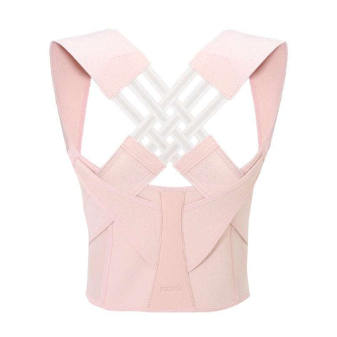 Back Posture Corrector For Pain Relief & Daily    