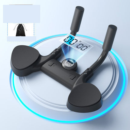 Tablet Support For Multi-functional Push-ups Fitness