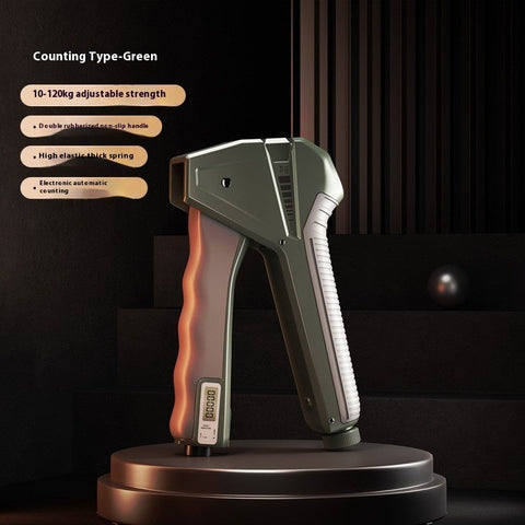 Adjustable Hand-muscle Developer Equipment