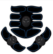 Fitness equipment for home exercise abdominal patch 