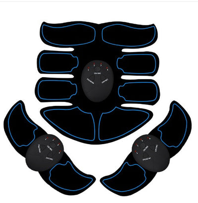 Fitness equipment for home exercise abdominal patch 