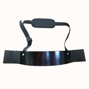 Forearm dumbbell biceps trainer   
