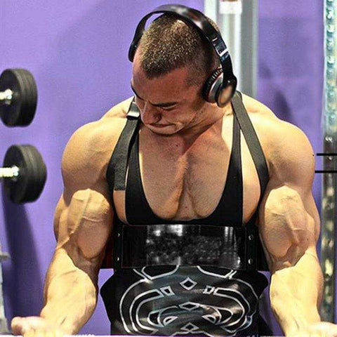 Forearm dumbbell biceps trainer   