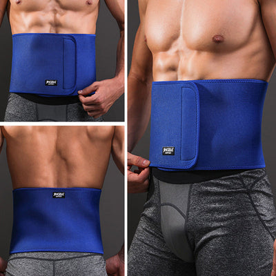 Sports Waist Belt For Men