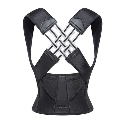 Back Posture Corrector For Pain Relief & Daily    