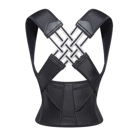 Back Posture Corrector For Pain Relief & Daily    
