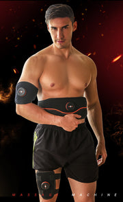 Muscle Stimulators For Body Slimming