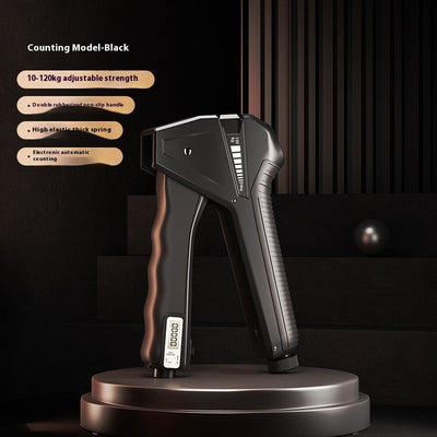 Adjustable Hand-muscle Developer Equipment