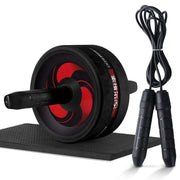 Wheel Abdominal Muscle For Exercise