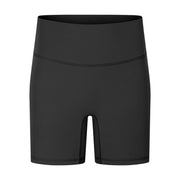 Parallel Gear Yoga Shorts