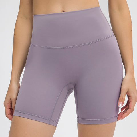 Parallel Gear Yoga Shorts