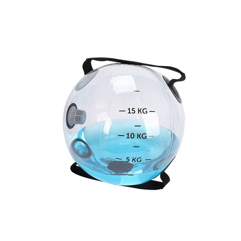 Inflatable Irrigation Fitness Ball