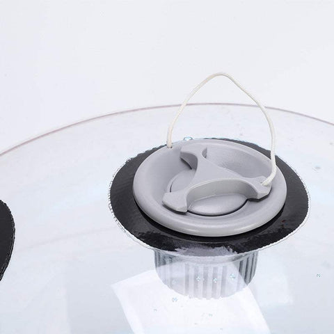 Inflatable Irrigation Fitness Ball