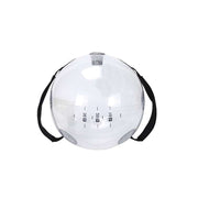 Inflatable Irrigation Fitness Ball