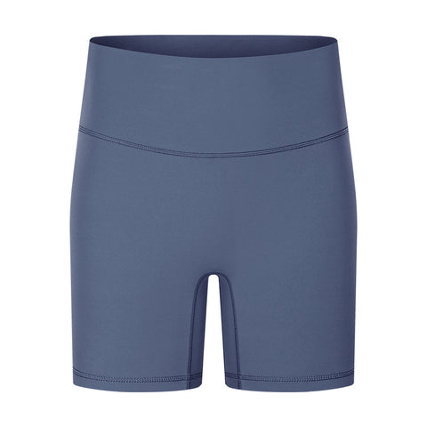 Parallel Gear Yoga Shorts