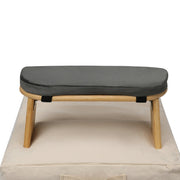 Removable And Washable Double Layer Fabric Comfort Yoga Meditation Stool