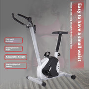 Home Office Bicycle Spinning Equipment