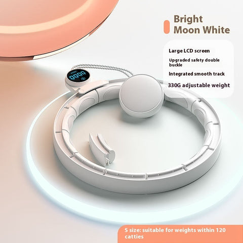 Removable Intelligent Digital Weight-bearing Equipment