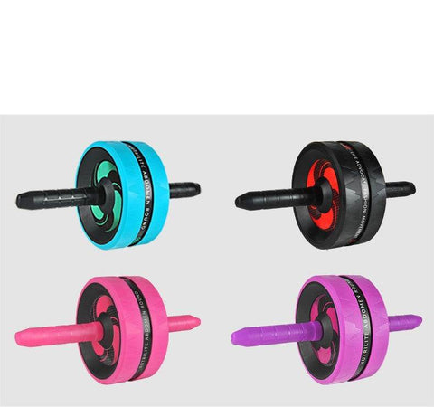 Wheel Abdominal Muscle For Exercise
