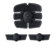 Fitness equipment for home exercise abdominal patch 