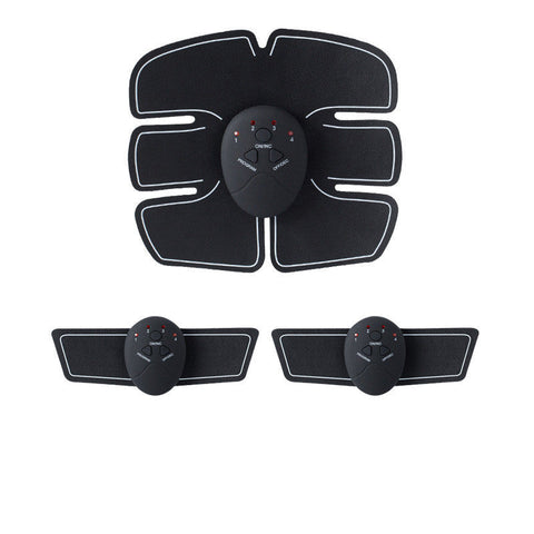 Fitness equipment for home exercise abdominal patch 