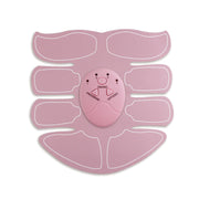 Fitness equipment for home exercise abdominal patch 