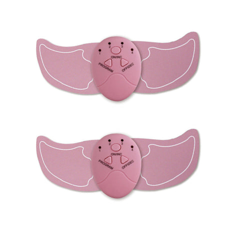Fitness equipment for home exercise abdominal patch 