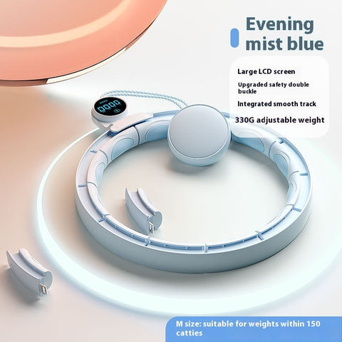 Removable Intelligent Digital Weight-bearing Equipment