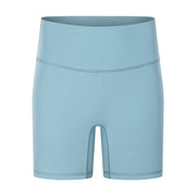 Parallel Gear Yoga Shorts