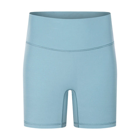 Parallel Gear Yoga Shorts