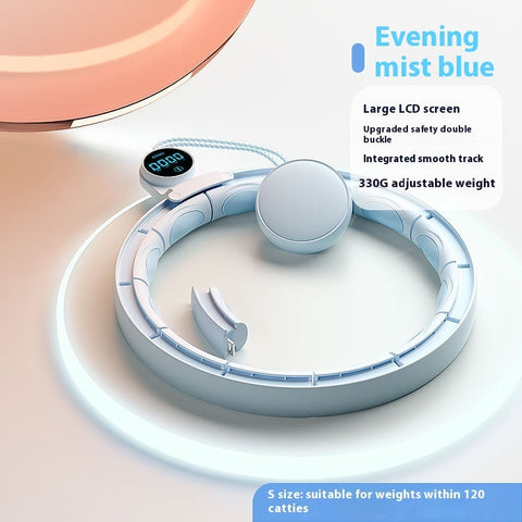 Removable Intelligent Digital Weight-bearing Equipment