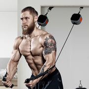 Multi Functional Fitness For Strength Resistance