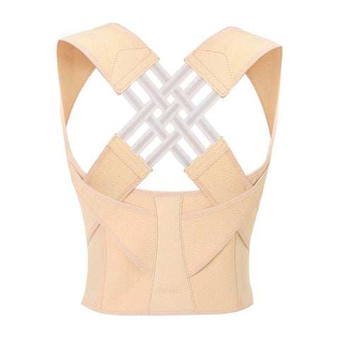 Back Posture Corrector For Pain Relief & Daily    